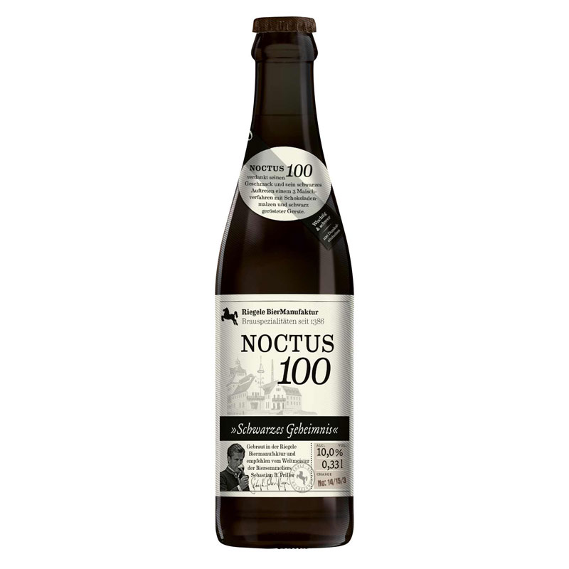 03117 noctus33 Riegele Noctus 100