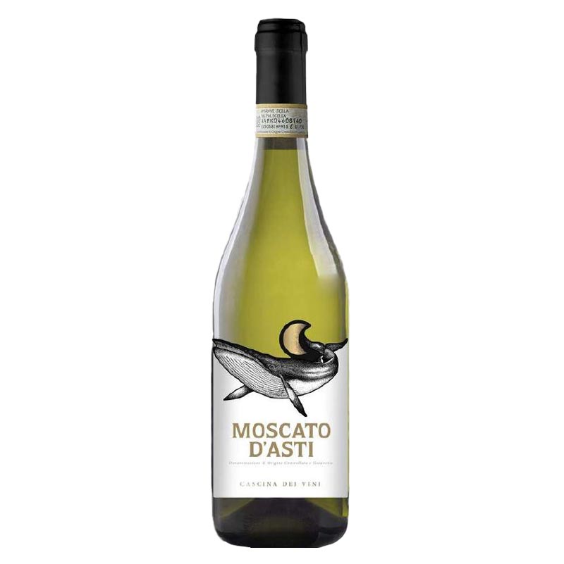 06257.MOSCATODASTI Moscato d'Asti Docg