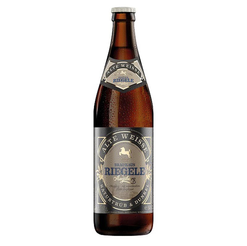 Riegele Alte Weisse