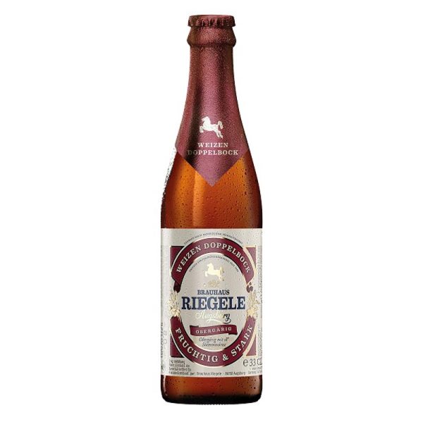 Riegele Augustus Weizen