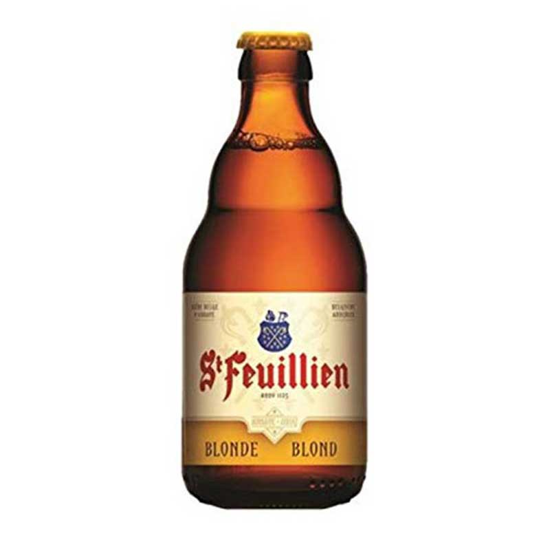 St.Feuillien Blonde