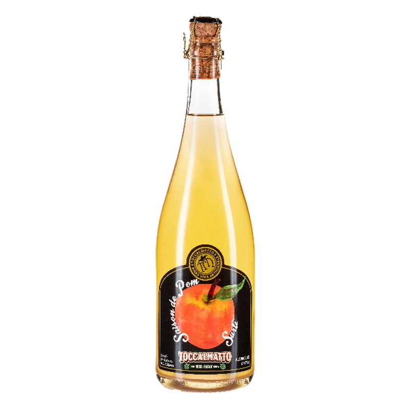 Toccalmatto Saison De Pom Surli