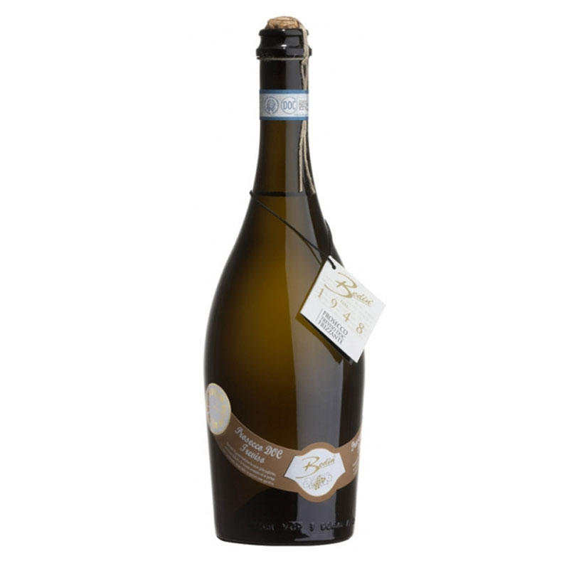 Prosecco D.O.C. Frizzante "Spago"