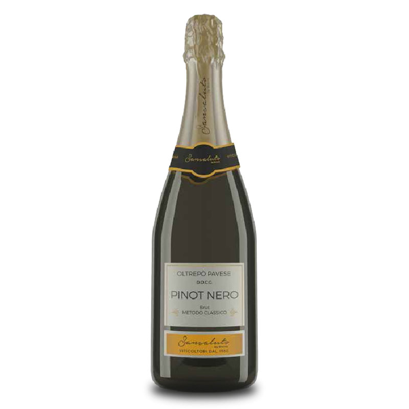 Spumante Pinot Nero Docg