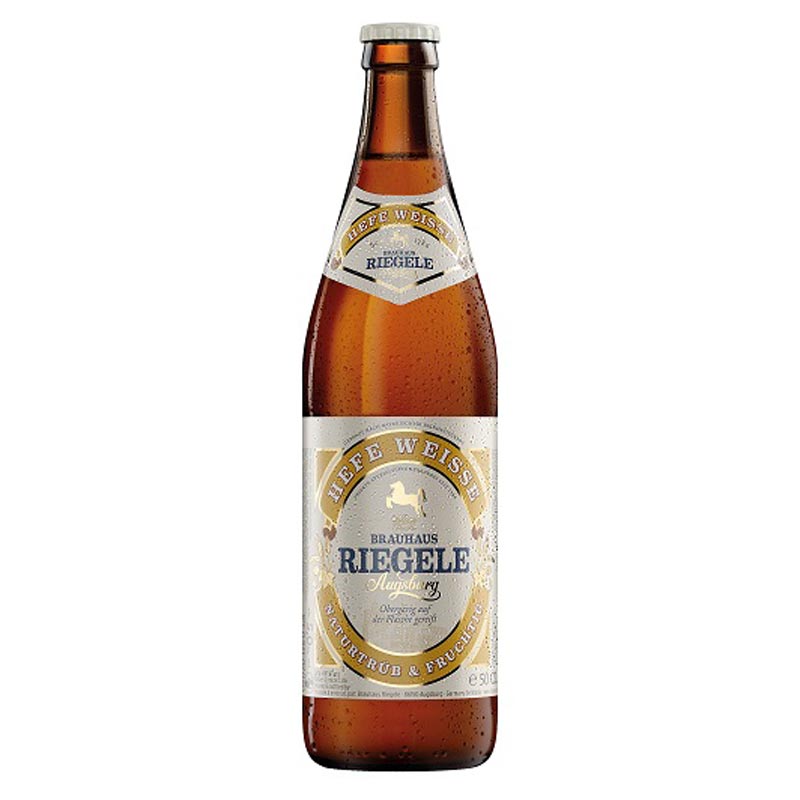 Riegele Hefe Weisse