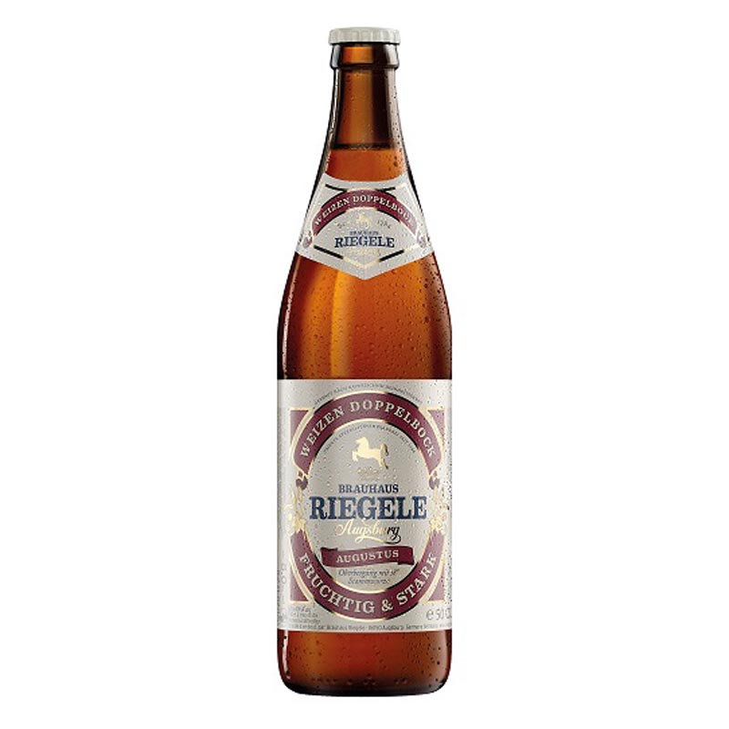 Riegele Augustus Weisse