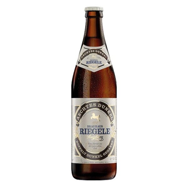 Riegele Aechtes Dunkel