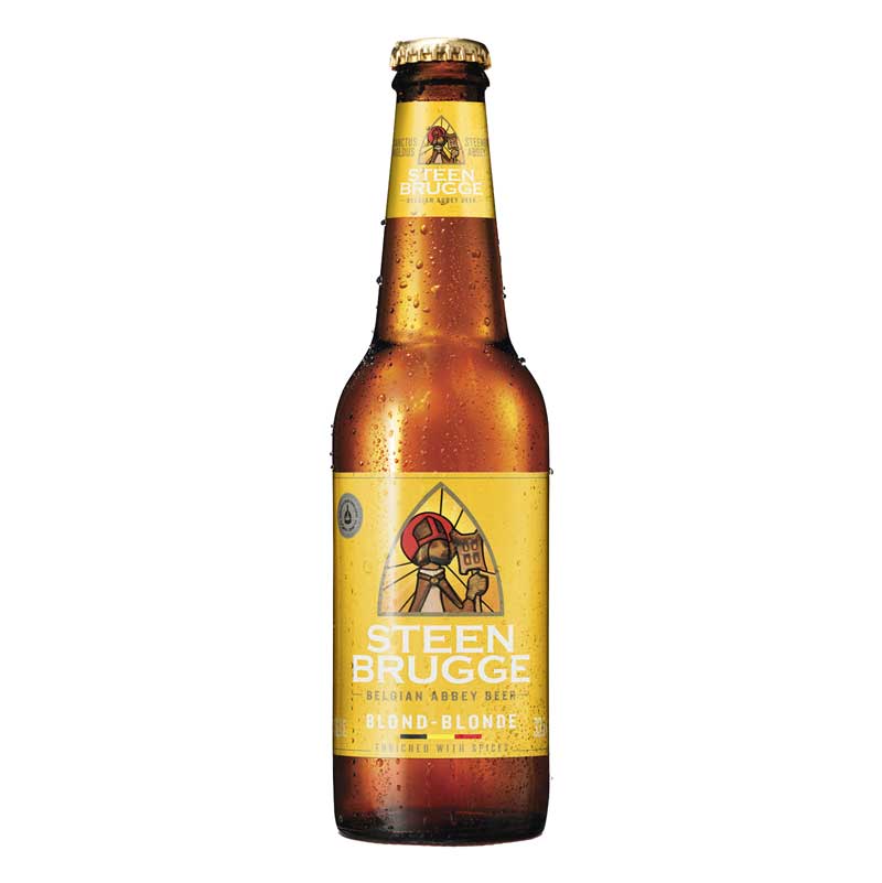 Steenbrugge Blond