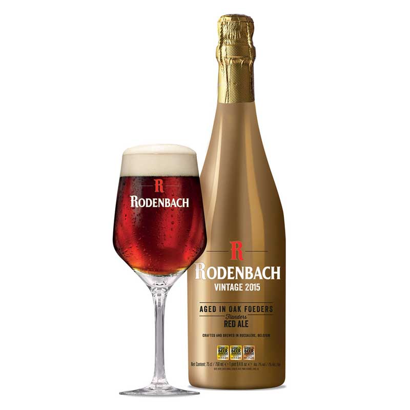 Rodenbach Vintage