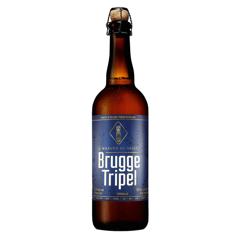 Brugge Tripel