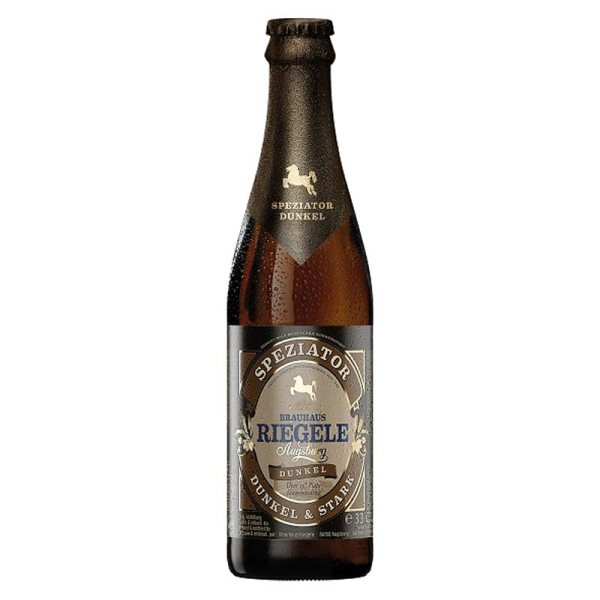 Riegele Speziator Dunkel