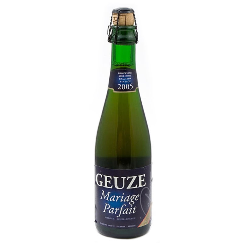 Kriek Mariage Parfait Boon