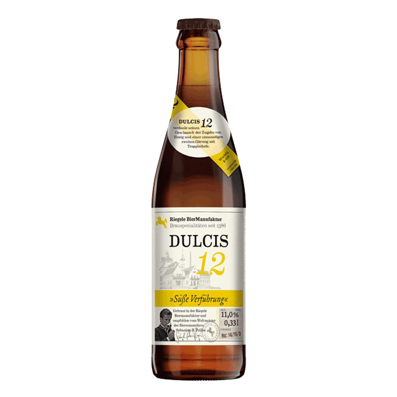 Riegele Dulcis 12