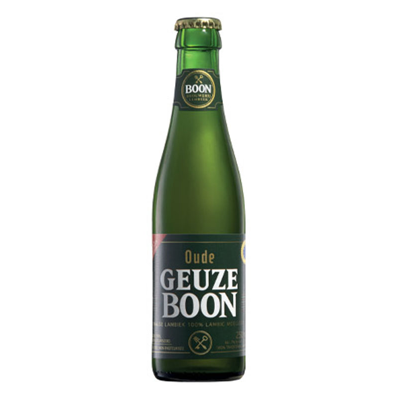 Oude Geuze Boon