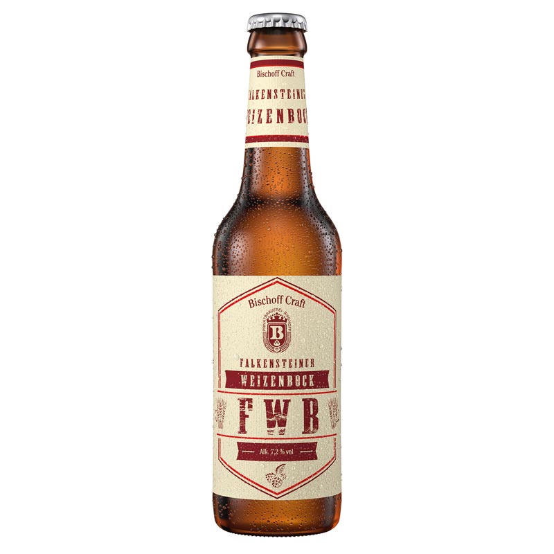 Bischoff Fwb Weizen