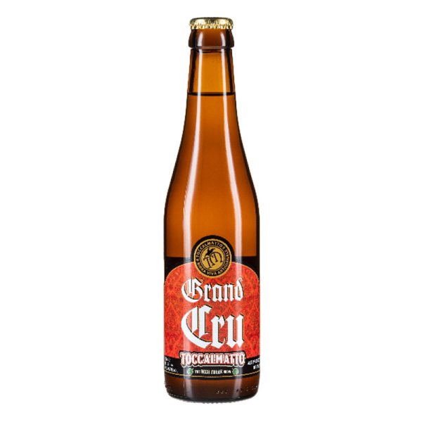 Toccalmatto Grand Cru