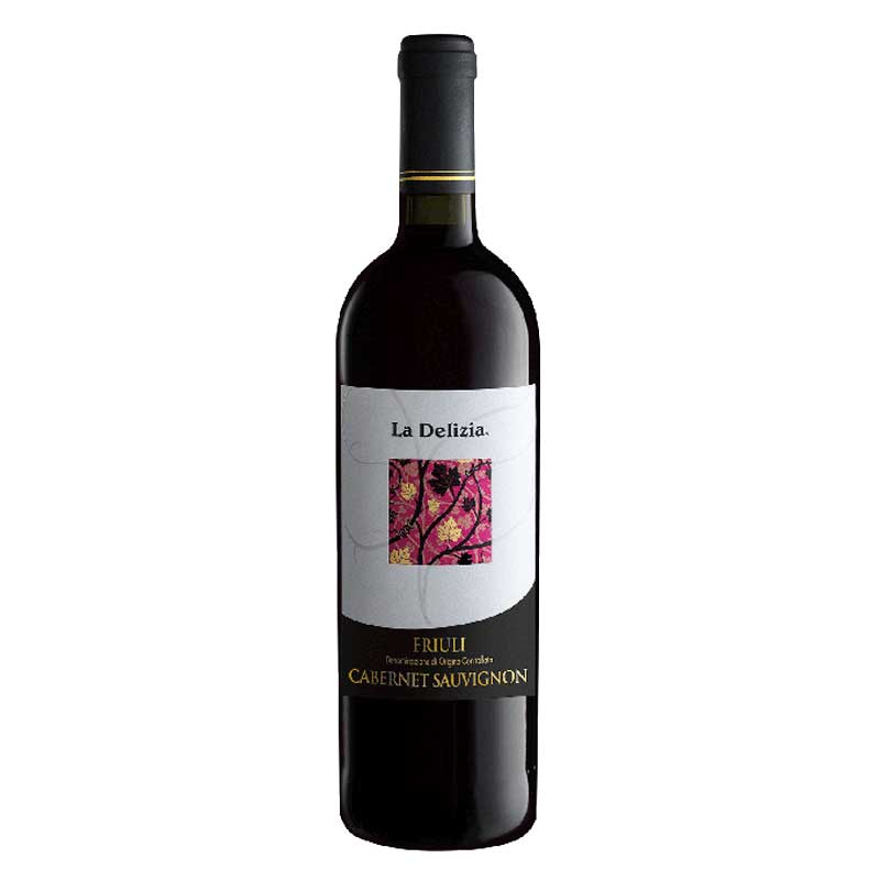 Cabernet Sauvignon