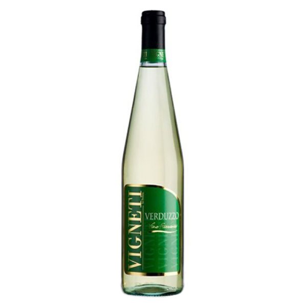 Verduzzo Frizzante Igt