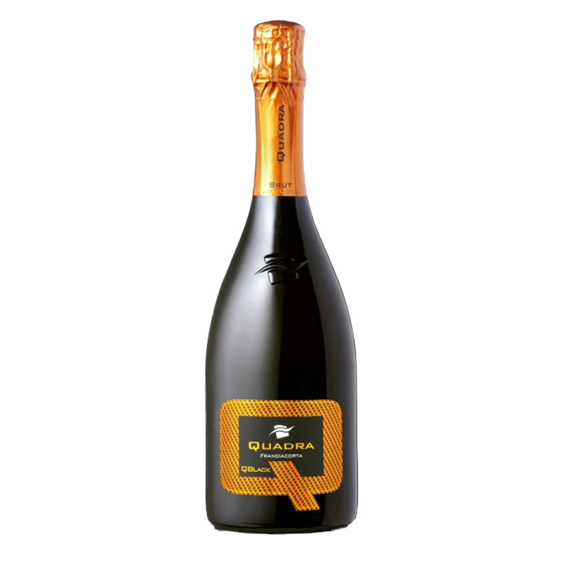 Qblack Brut