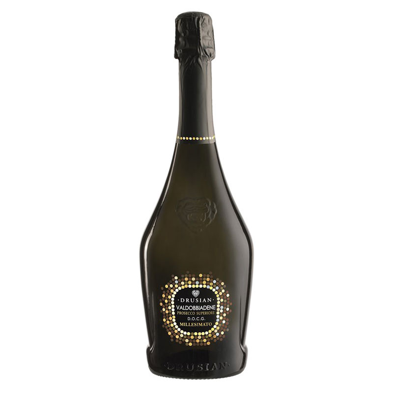 Spumante Dry Millesimato