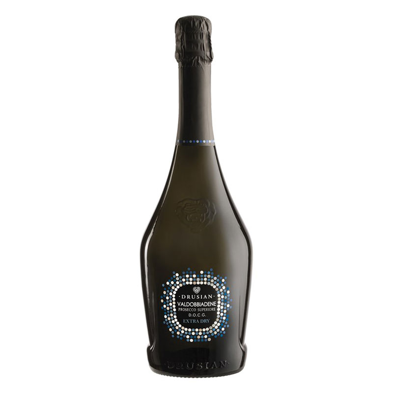Valdobbiadene Prosecco Superiore Docg Spumante Extra Dry