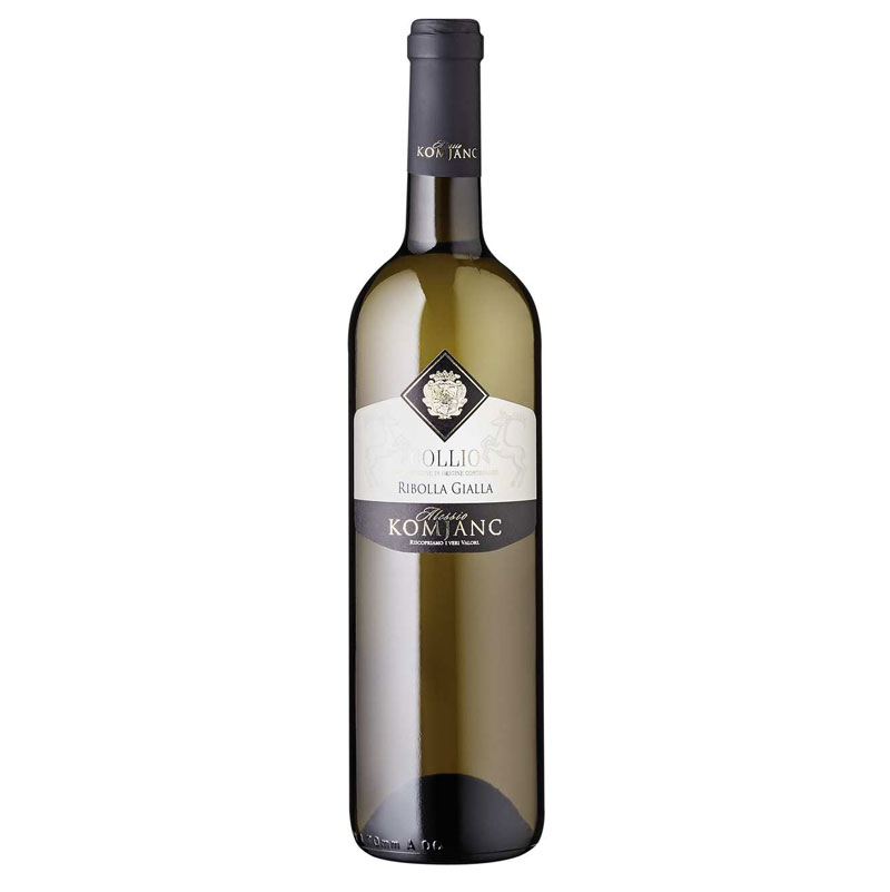 Ribolla Gialla
