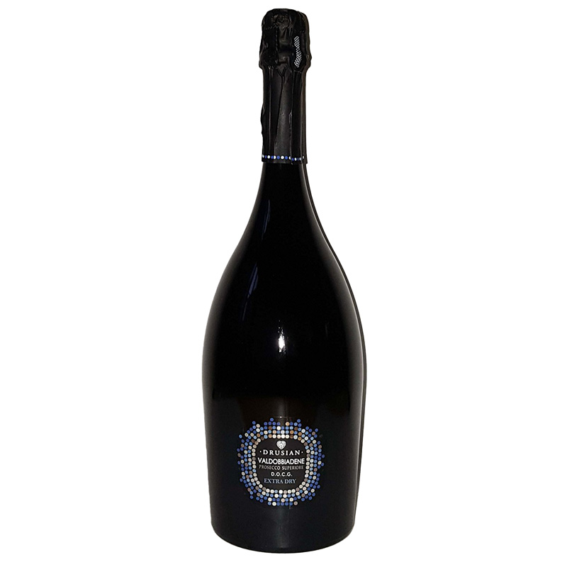 Valdobbiadene Prosecco Superiore Docg Spumante Extra Dry