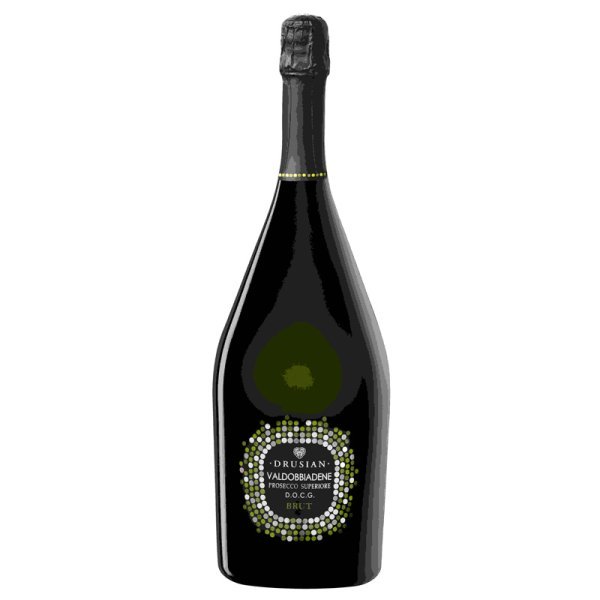 Valdobbiadene Prosecco Superiore Docg Spumante Brut