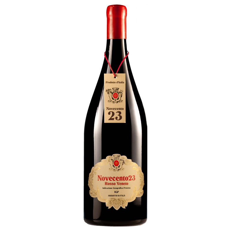 Magnum Novecento23 In Cartone