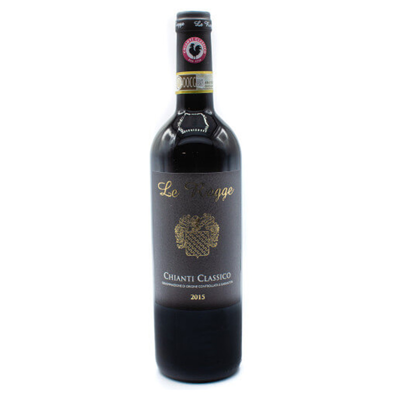 Chianti Classico 2015