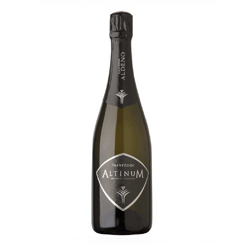 Magnum Altinum Brut Metodo Classico