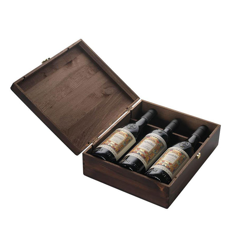 Cofanetto Collezione Pruviniano