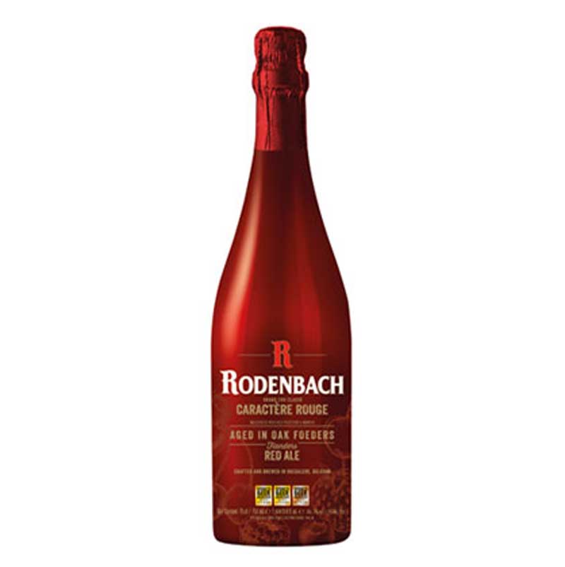 Rodenbach Caractere Rouge