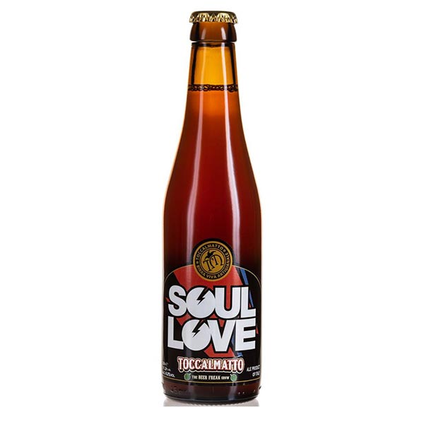 Toccalmatto Soul Love