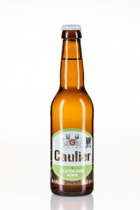Caulier Blonde Gluten Free - 03207.caulierglutenfree