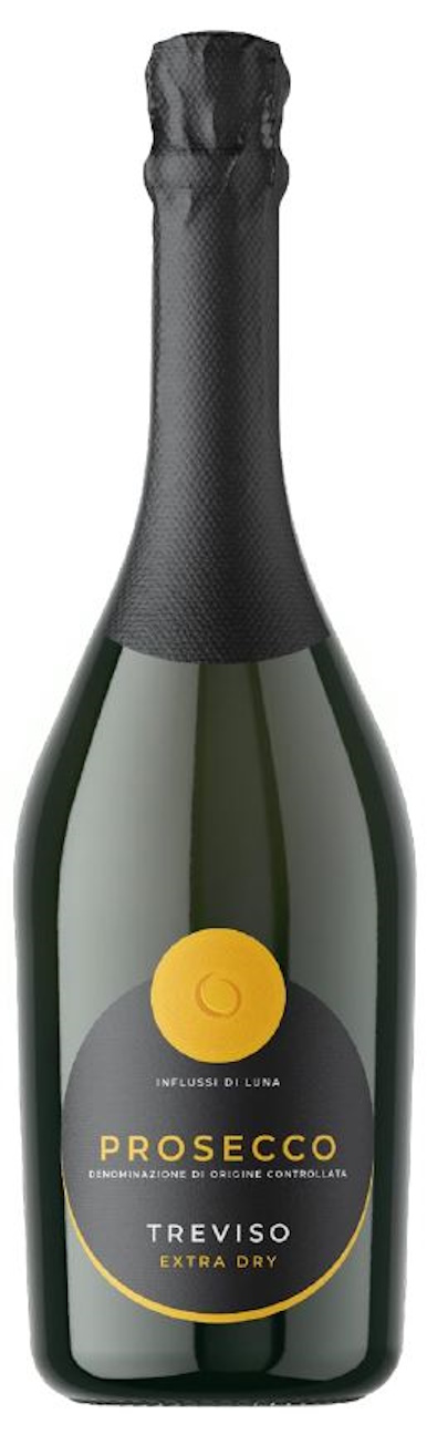 Prosecco Extra Dry Doc Treviso - 06180.proseccoinflussiluna