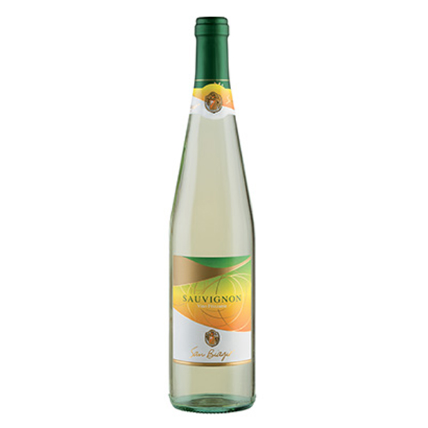 Sauvignon Veneto Frizzante Igt