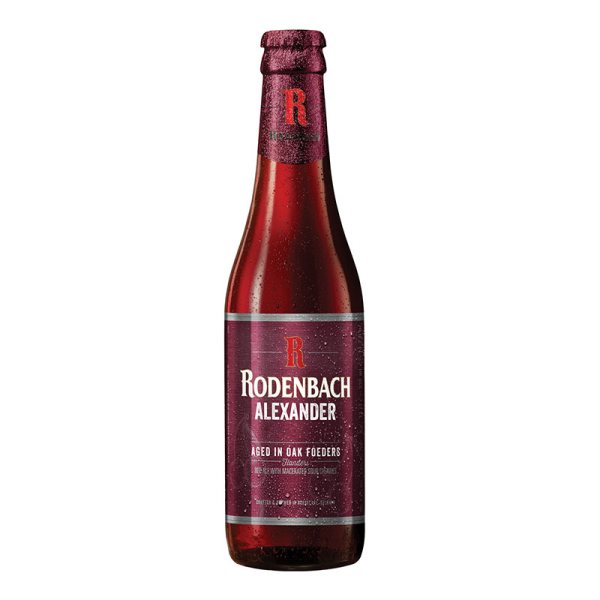 Rodenbach Alexander
