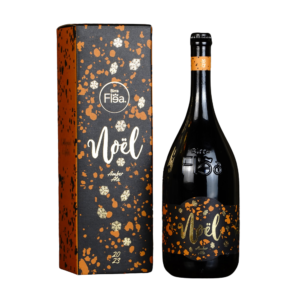 noel magnum Birra Flea – Noël Magnum - noel magnum