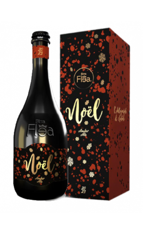 Birra Flea – Noël - fle