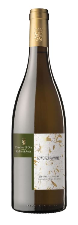 Gewürztraminer DOC Sudtirol Kellerei Auer - 06304.gewurztraminerKellerei